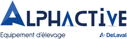 Alphactive Logo